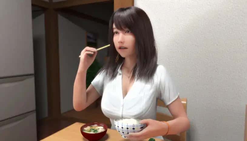 游戏截图2