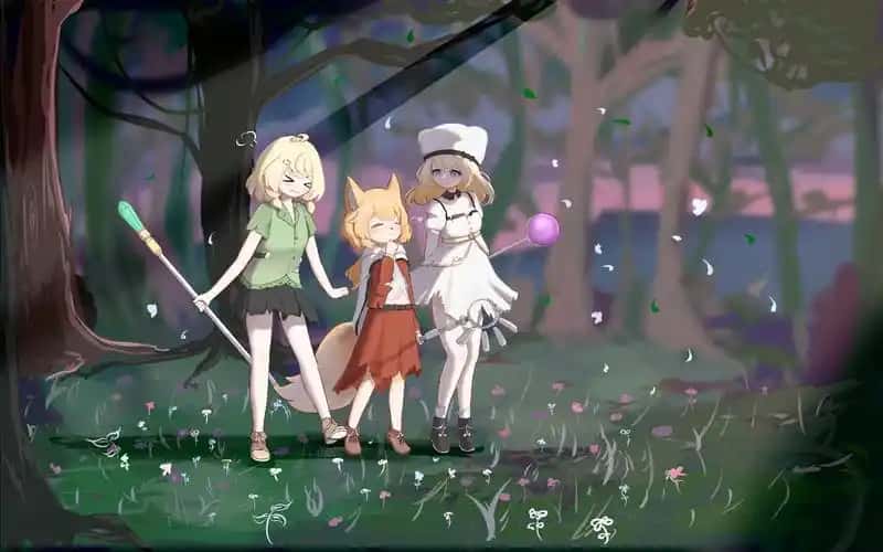游戏截图4