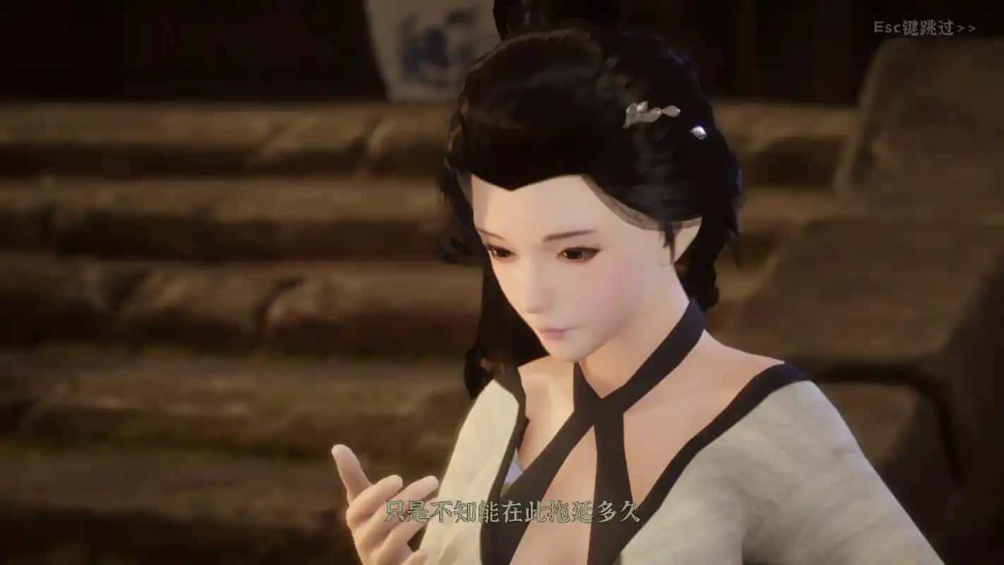 游戏画面1