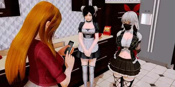 游戏画面4