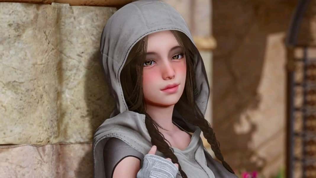 游戏截图2