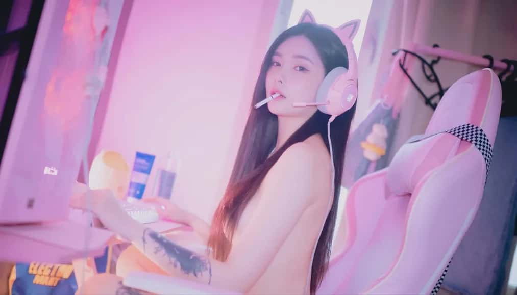 游戏画面5
