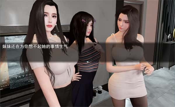 我的幸福人生 解压运行 专题图 2