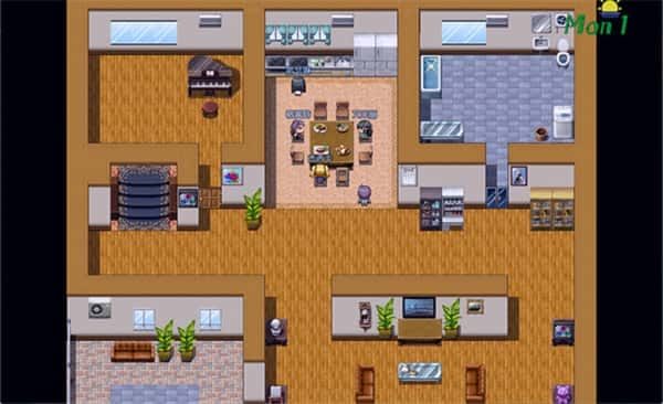 我的幸福人生 回想收集 资料图 1