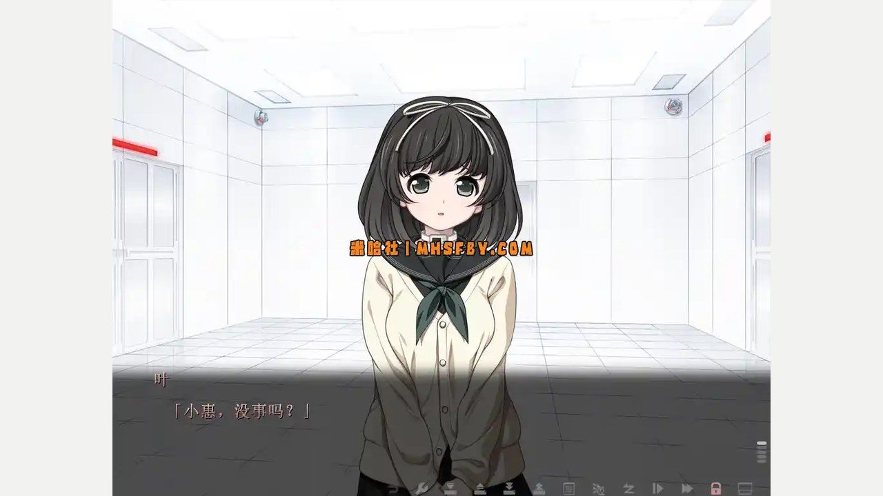 乐园之扉 资源内容 玩法截图 3