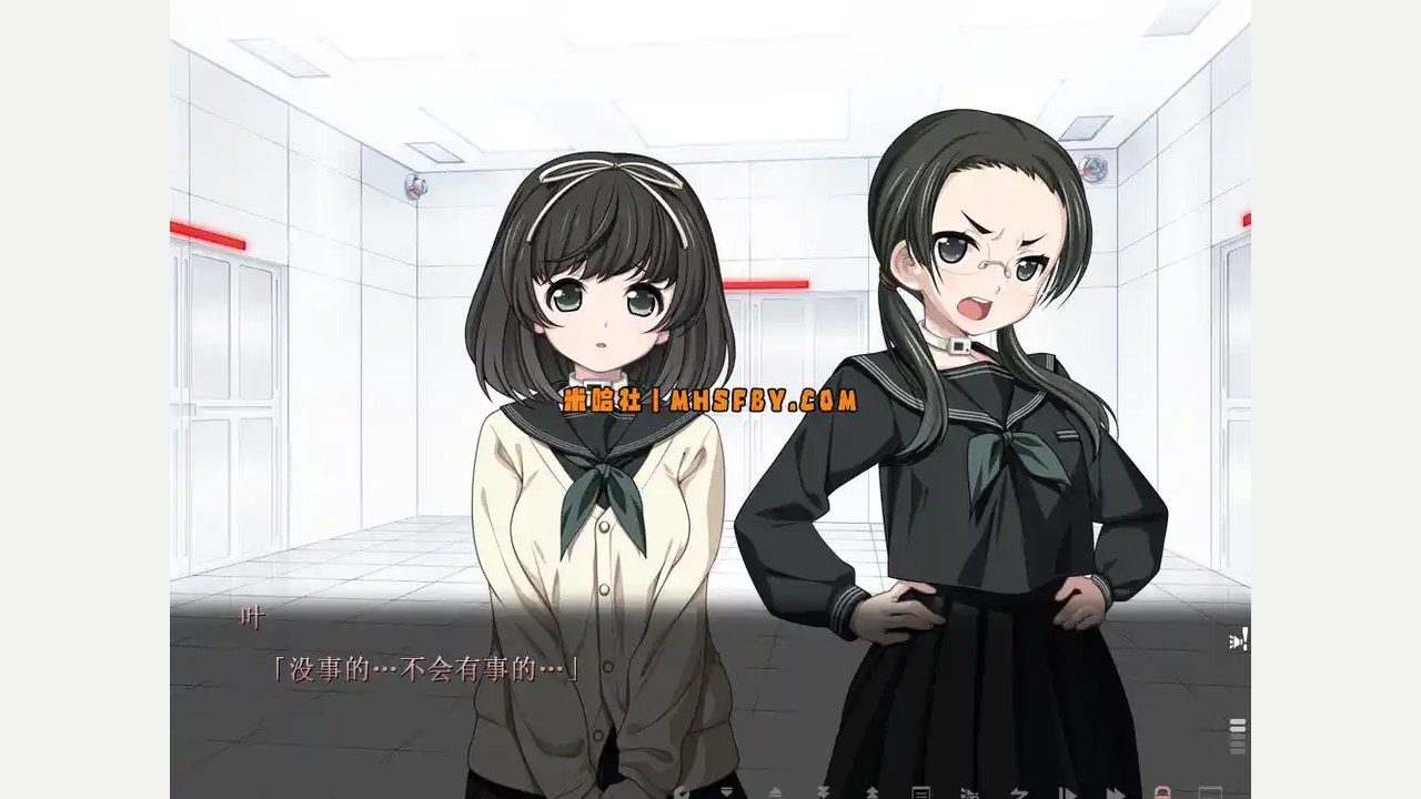 乐园之扉 角色养成 资料图 8