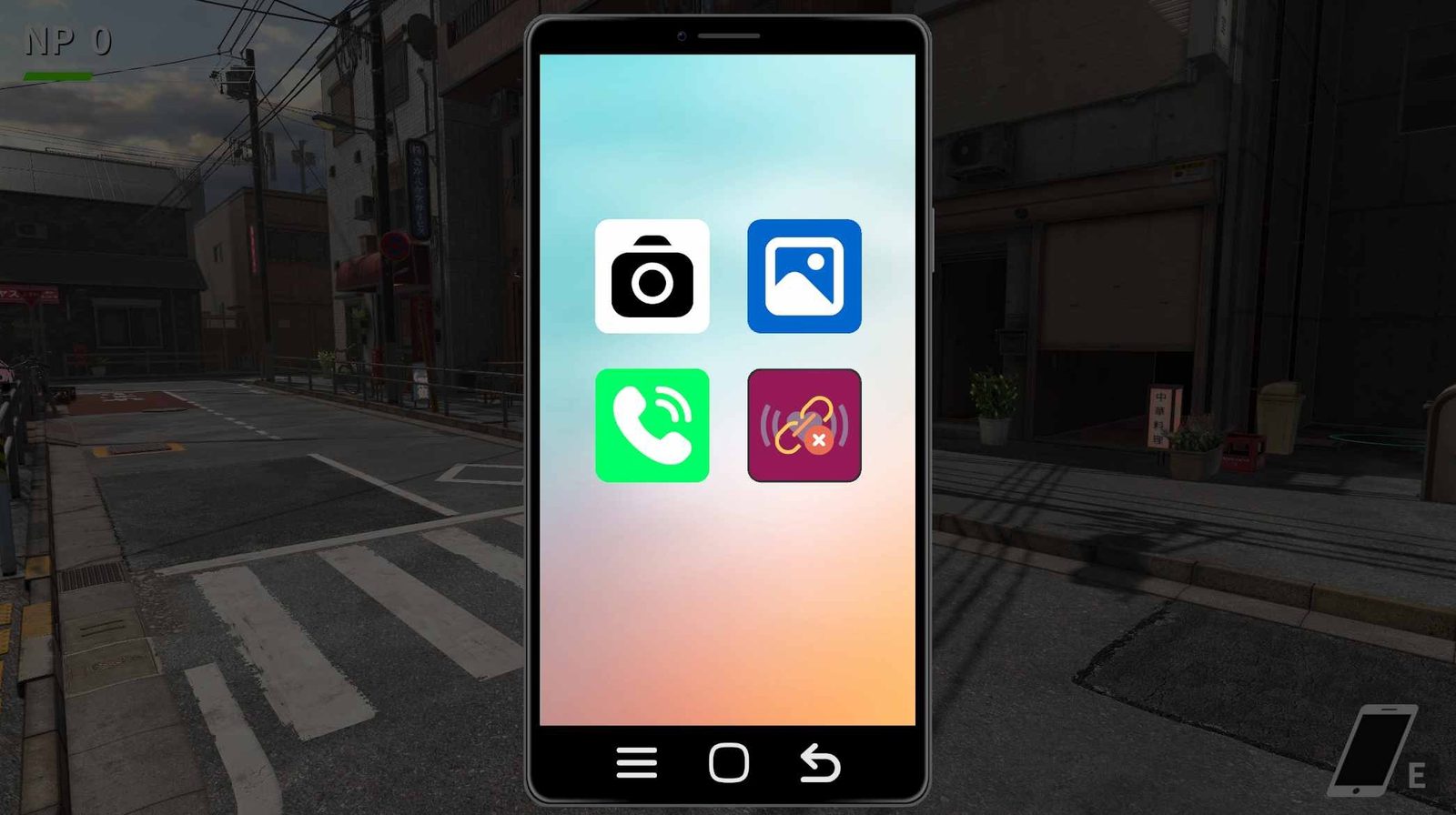 大师NTRMaster 3D互动 演示图 8