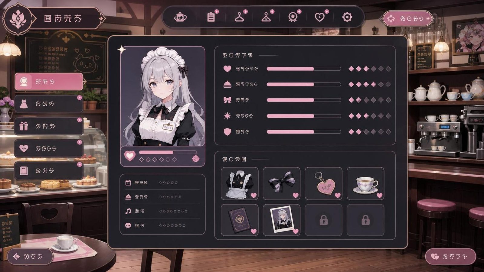 大师NTRMaster PC端游戏 演示图 6