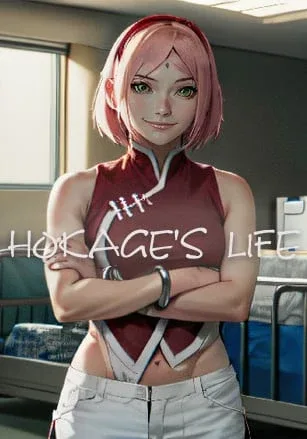 火影的生活-Hokage's Life 支线内容 页面配图