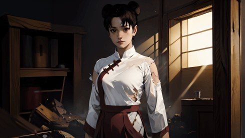火影的生活-Hokage's Life 中文界面 展示图 1