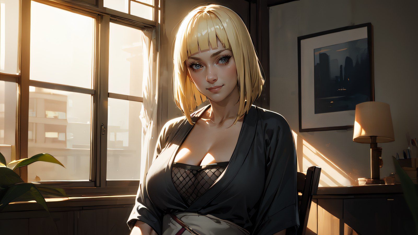 火影的生活-Hokage's Life 中文界面 展示图 7