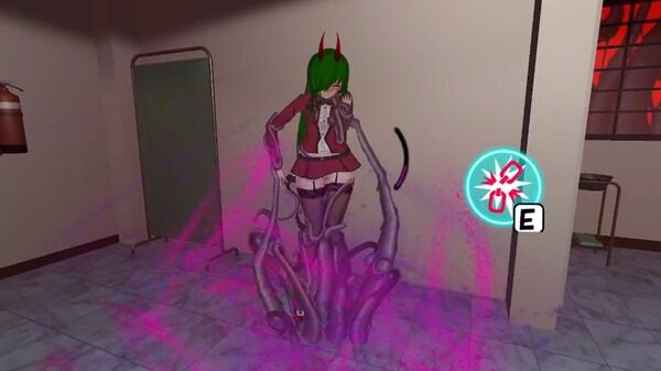 女体化装置Ver 故事片段 专题图 8