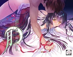 无颜之月-待宵双椿 角色路线 资料图