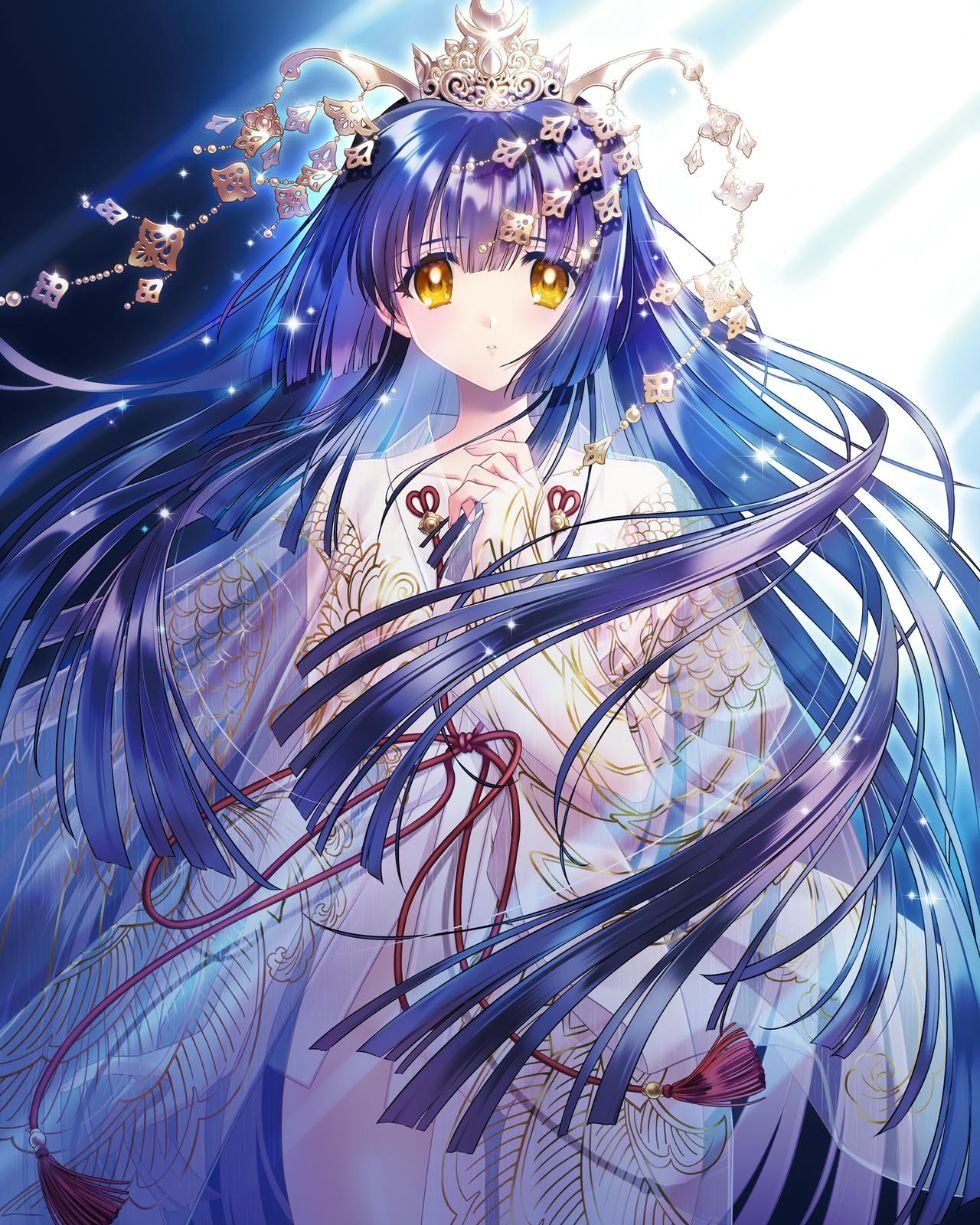 无颜之月-待宵双椿 章节事件 展示图 4