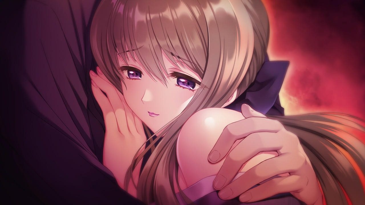 无颜之月-待宵双椿 角色养成 画面 7