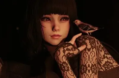永恒世界 任务推进 专题图 5