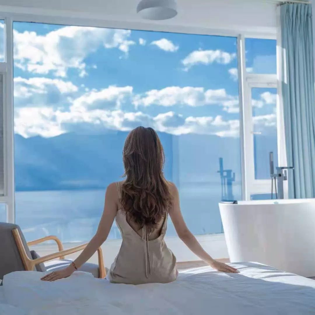 后宫酒店Harem Hotel 实机画面 页面配图 8