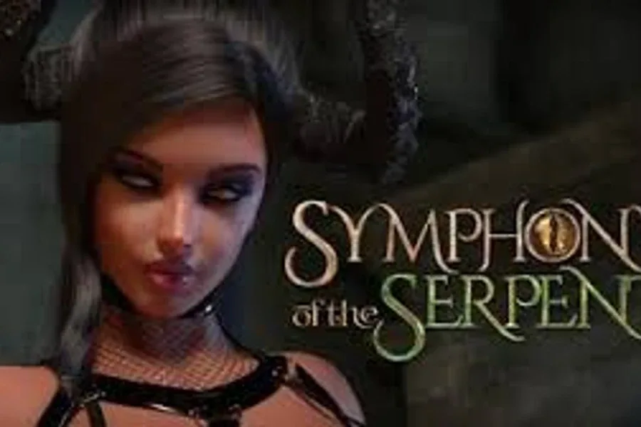 蛇之交响曲_Symphony of the Serpent 主线事件 预览图