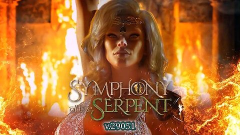 蛇之交响曲_Symphony of the Serpent 玩法展示 详情图 2