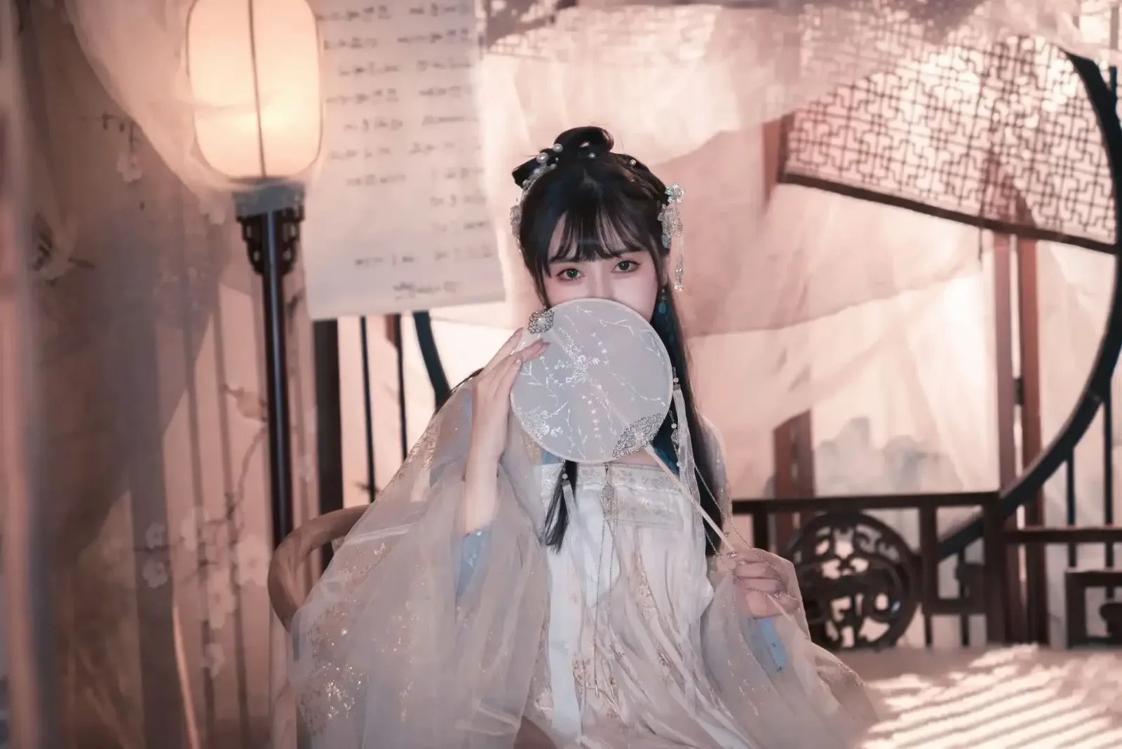 侠女逍遥录 侠女逍遥录游戏攻略全流程 封面图