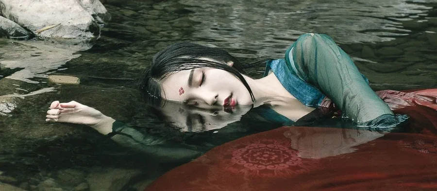 侠女逍遥录 侠女逍遥录汉化版下载PC版 封面图