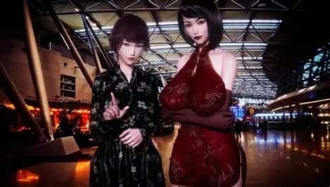 美德游戏 任务推进 详情图 4