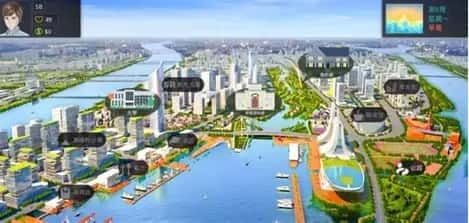 美德游戏 角色养成 页面配图 7