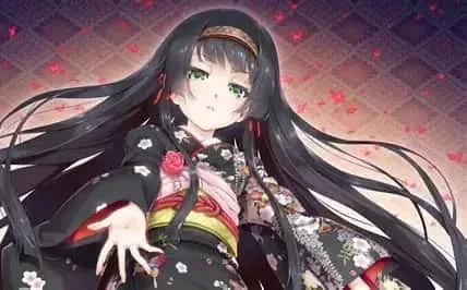 美少女万华镜 实机画面 详情图