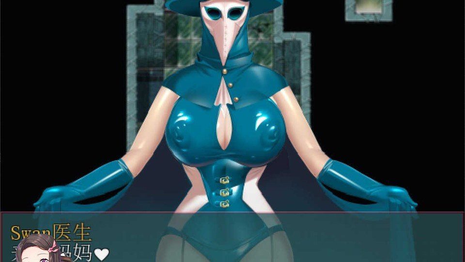 践踏之塔全9层汉化版 BOSS攻略 页面配图 5