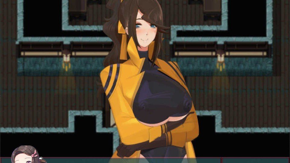 践踏之塔全9层汉化版 场景演出 画面 2