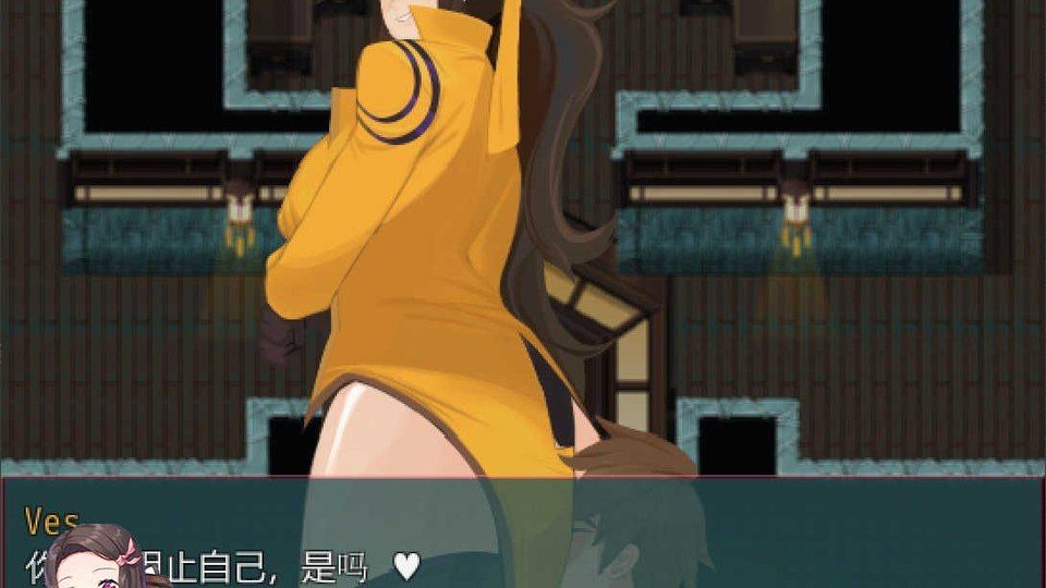 践踏之塔全9层汉化版 地图探索 内容截图 1
