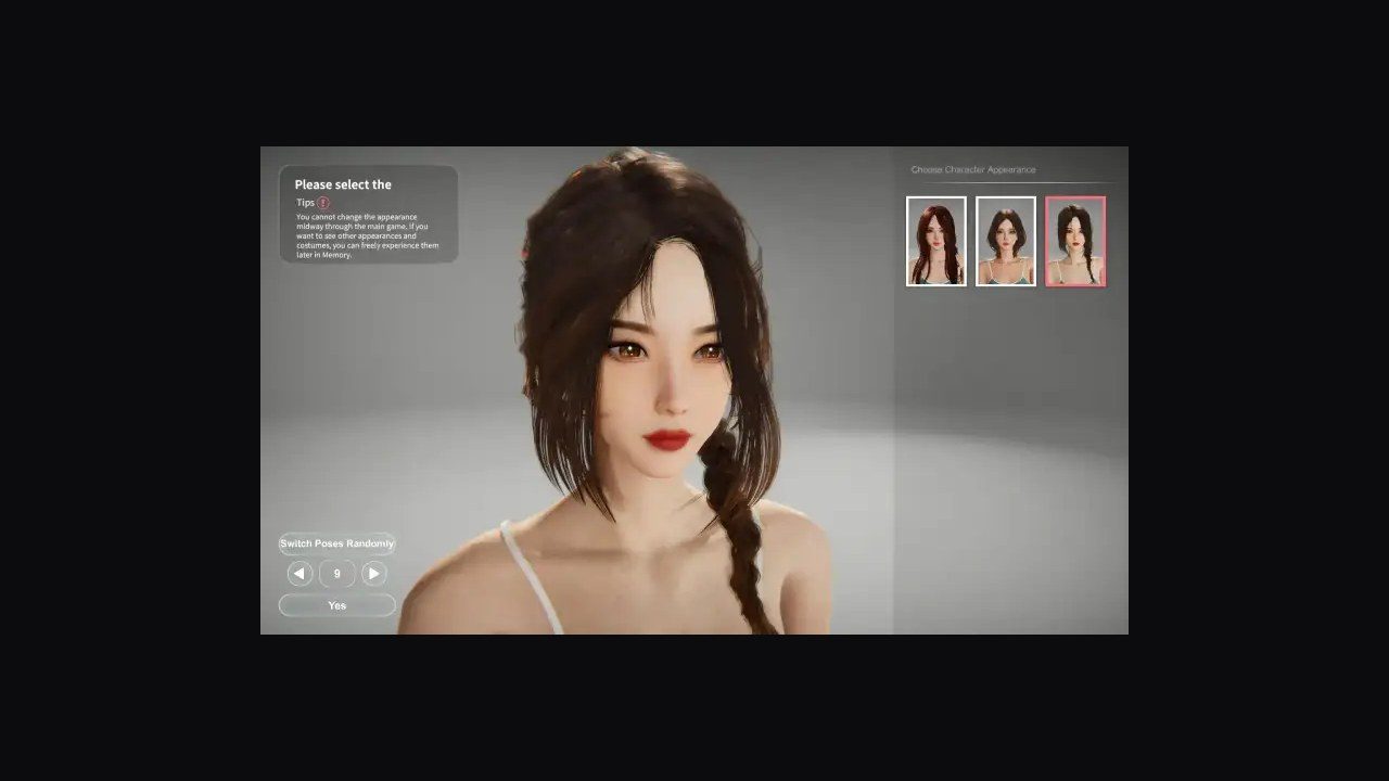 隔壁的美艳人妻TheWifeNextDoor 菜单操作 页面配图 1