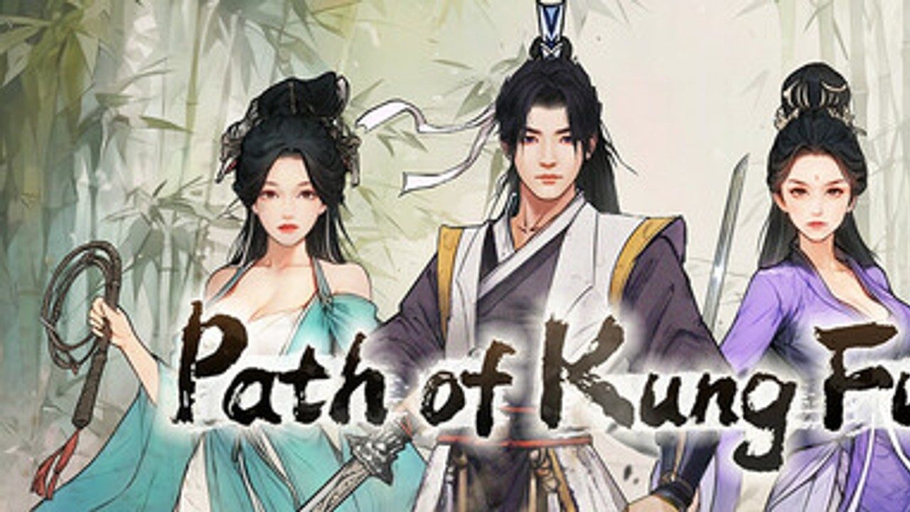 刀剑江湖路-绅士mod版 场景演出 演示图 1