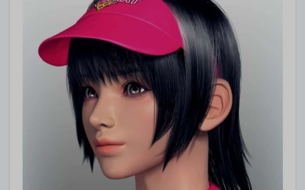 梅麻吕3D合集 章节推进 演示图 7