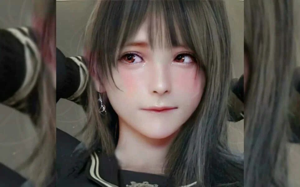 梅麻吕3D合集 角色养成 玩法截图 1