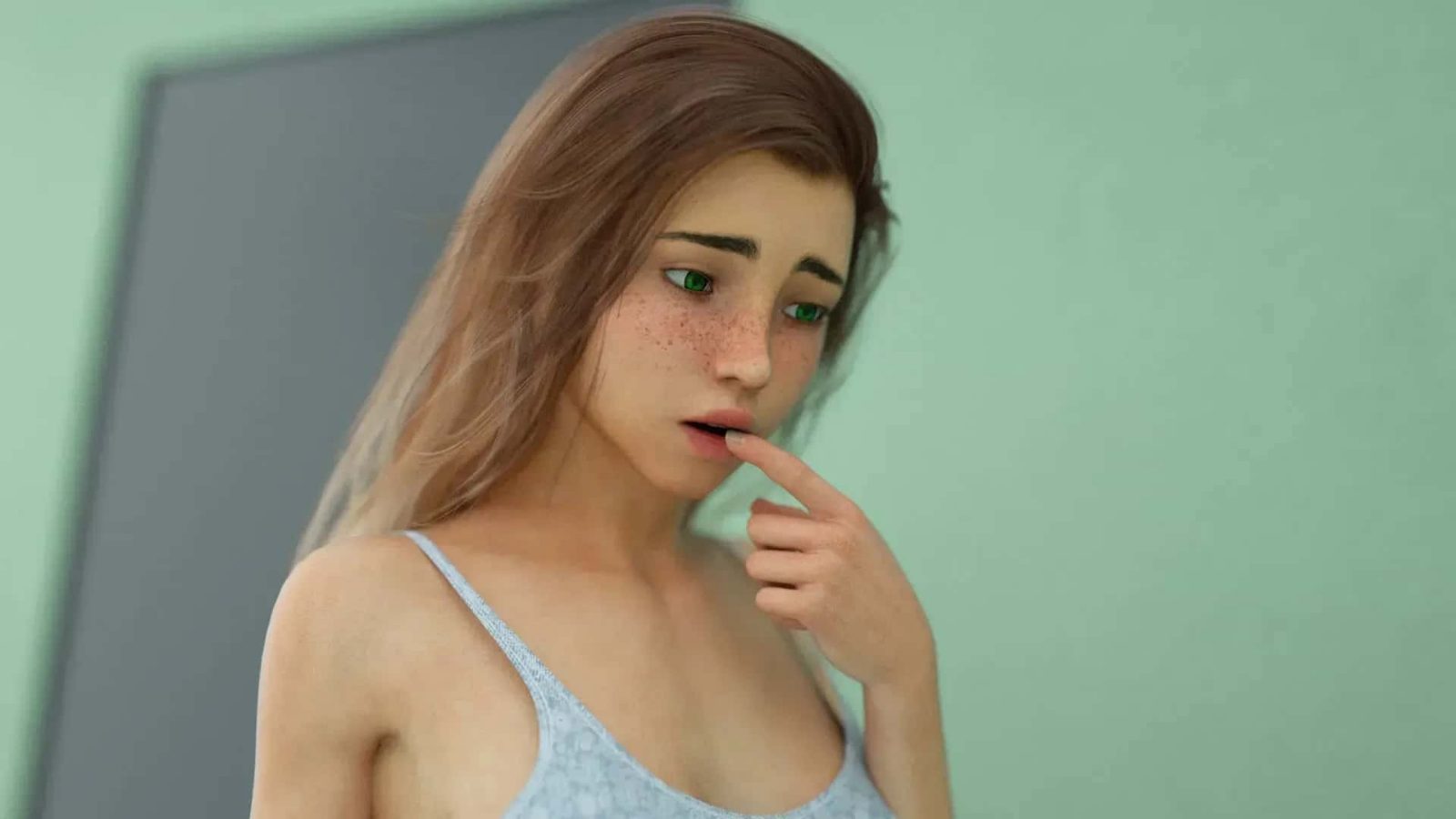 淑女都市 Milfy City 沙盒SLG 场景图 6