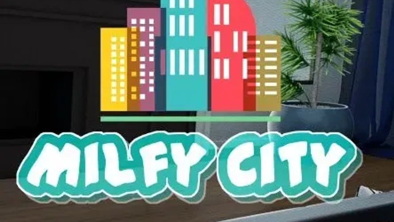淑女都市 Milfy City 中文界面 专题图 8