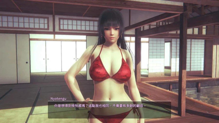 甜心选择2_Honey Select 2 CG回想 内容截图 8