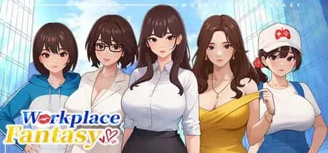 职场幻想 Workplace Fantasy 支线内容 玩法截图