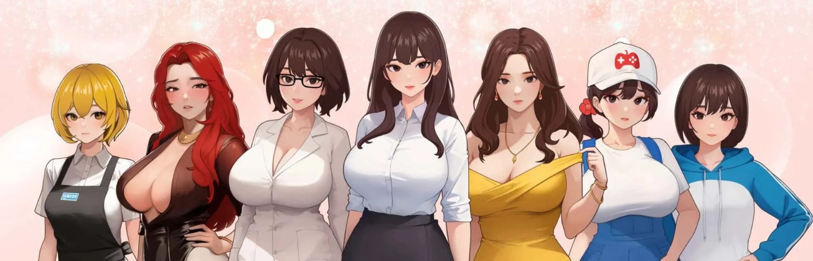 职场幻想 Workplace Fantasy 主线事件 展示图 8