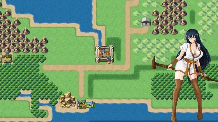 诅咒铠甲 剧情向 页面配图 2