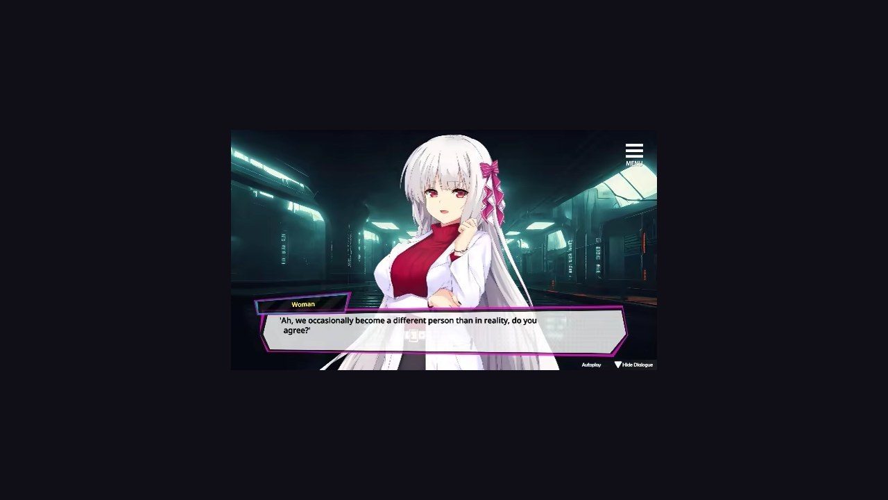 魅魔少女SuccubusGirl 版本内容 画面