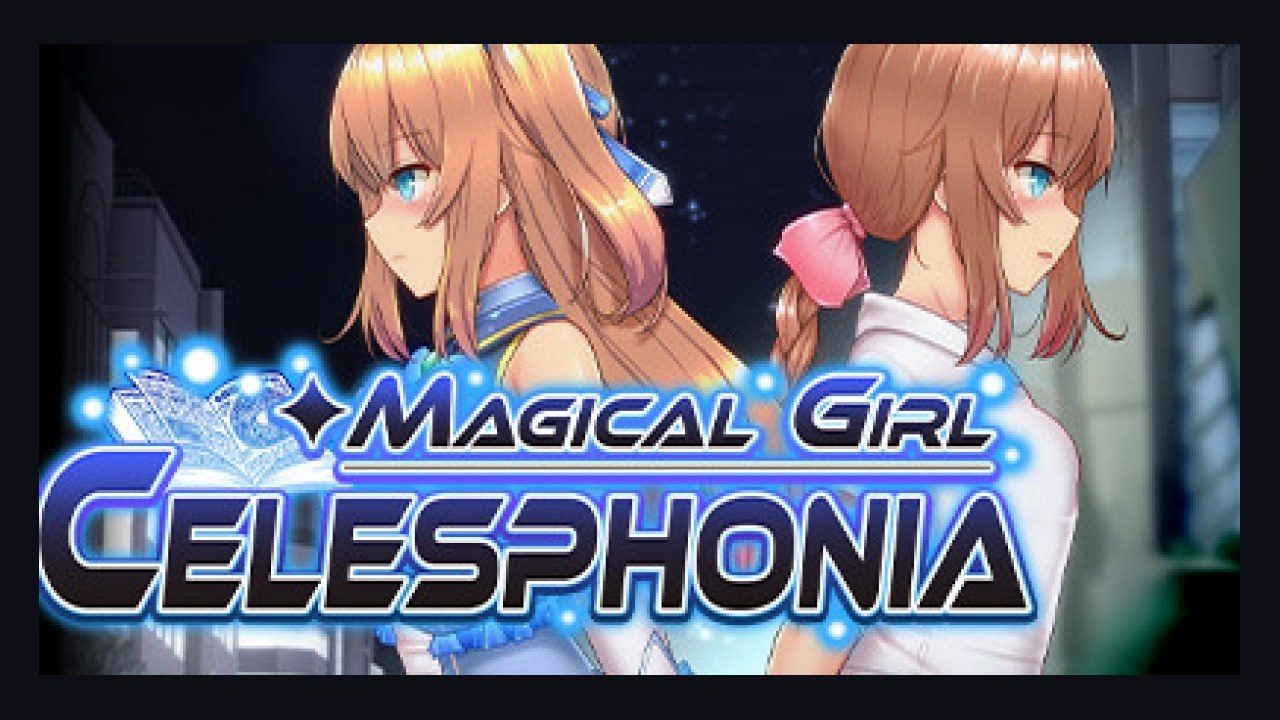 魔法少女天穹法妮雅MagicalGirlCelesphonia 日系RPG 画面 3