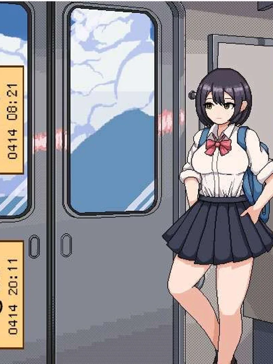 校规女子_校則女子 地图探索 详情图 2