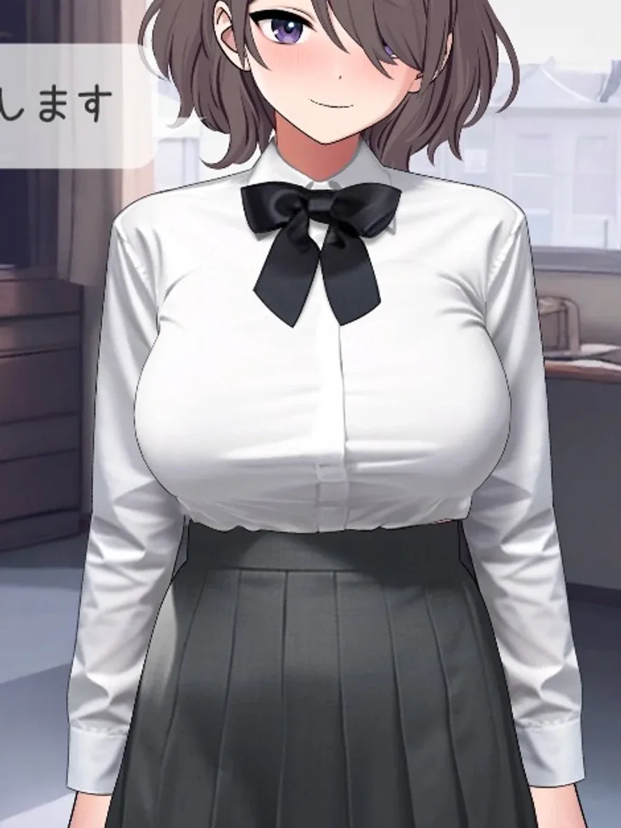 校规女子_校則女子 任务推进 演示图 5