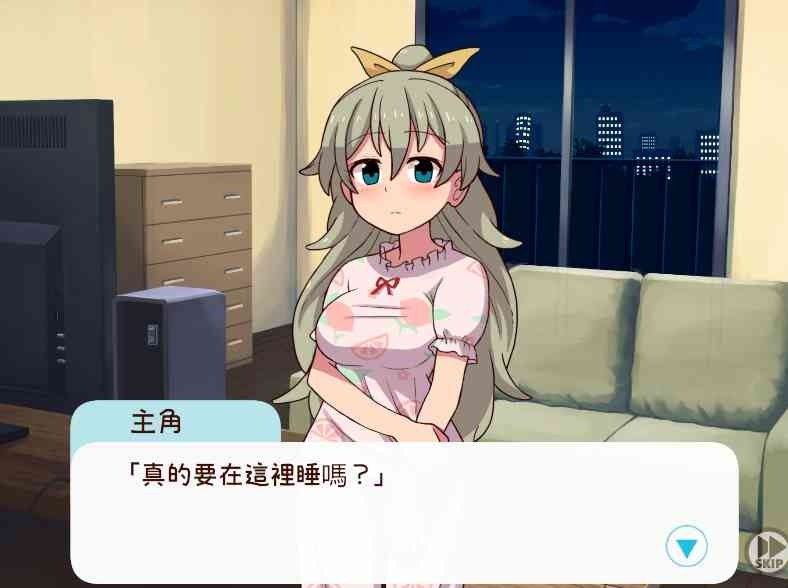 和妹妹一起的一个月 日系养成 专题图 2
