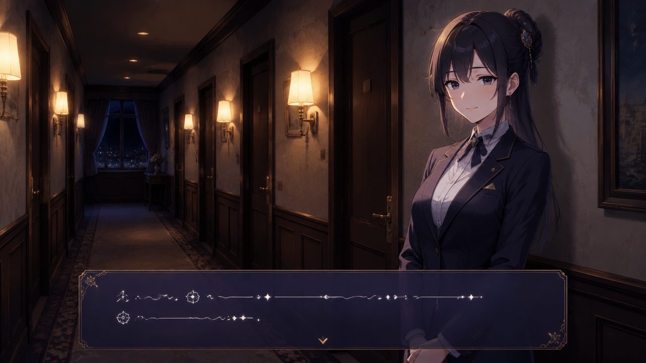 蛋少女 日系SLG 预览图 5