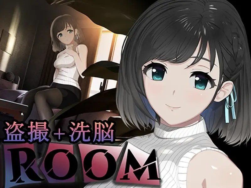 ROOM 场景演出 画面 4