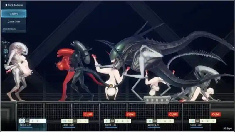 异形探索伊娃计划AlienQuestEVE 异形BOSS 资料图 7