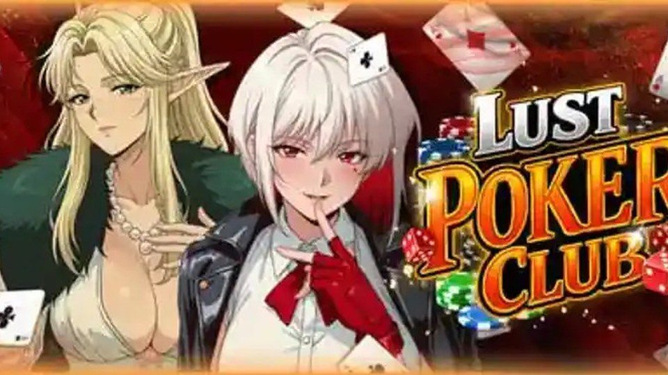欲望扑克俱乐部 欲望扑克俱乐部PC版中文官网入口指南 封面图